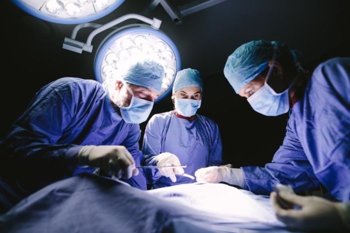 Secrete din culisele donării de organe! De ce trebuie anesteziat „mortul” în timpul procedurii de prelevare