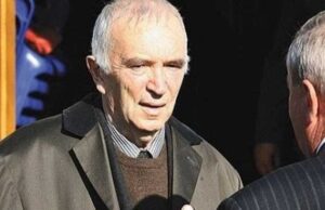 El este spionul român care a bântuit NATO peste 10 ani, sustrăgând informații secrete