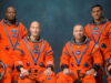 NASA răspunde controverselor despre echipajul masculin Artemis 3